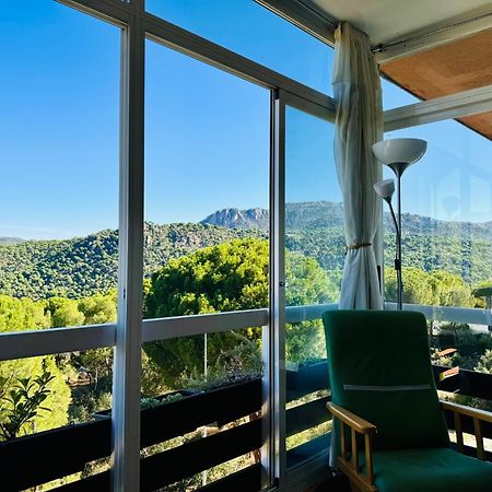 Acogedor Apartamento Con Bellas Vistas Al Embalse San Martín de Valdeiglesias Екстериор снимка
