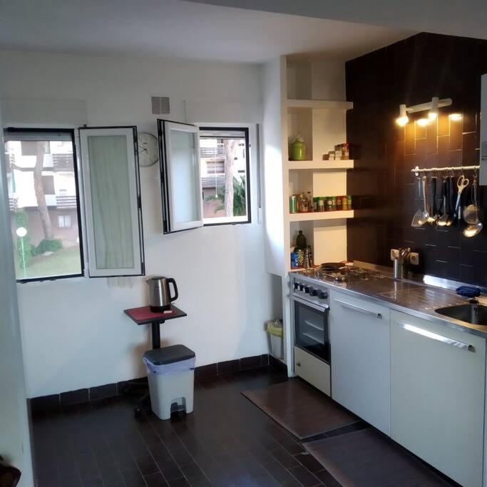 Acogedor Apartamento Con Bellas Vistas Al Embalse San Martín de Valdeiglesias Екстериор снимка