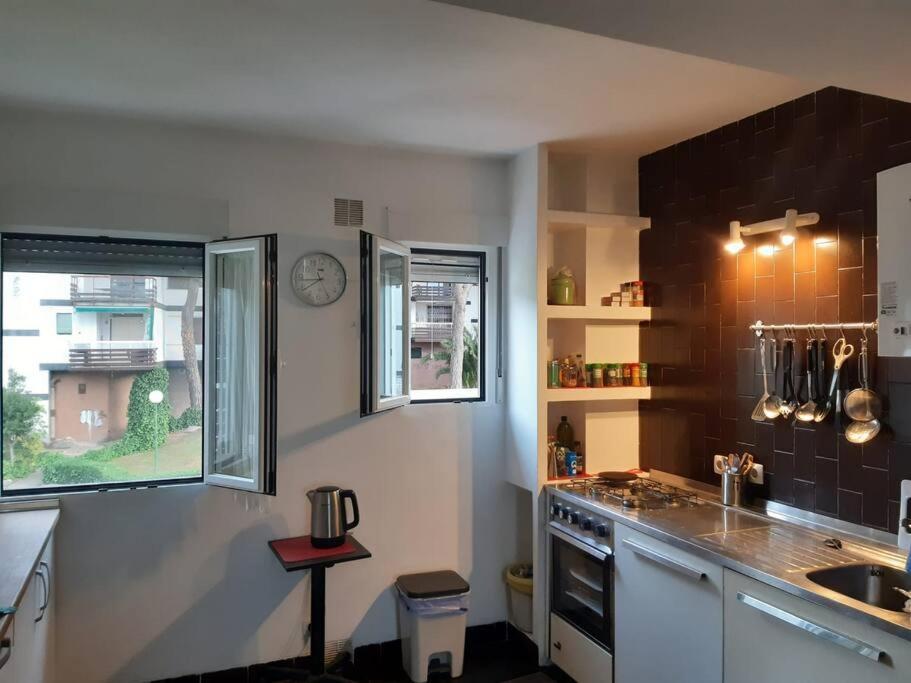 Acogedor Apartamento Con Bellas Vistas Al Embalse San Martín de Valdeiglesias Екстериор снимка