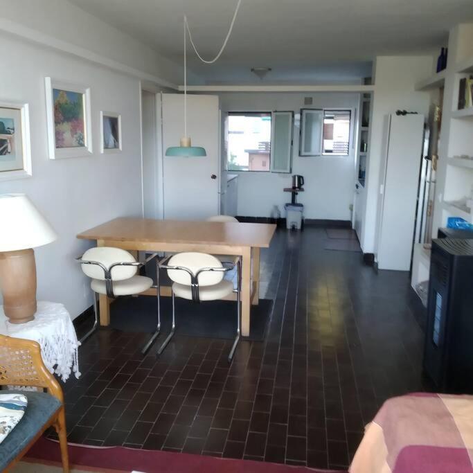 Acogedor Apartamento Con Bellas Vistas Al Embalse San Martín de Valdeiglesias Екстериор снимка