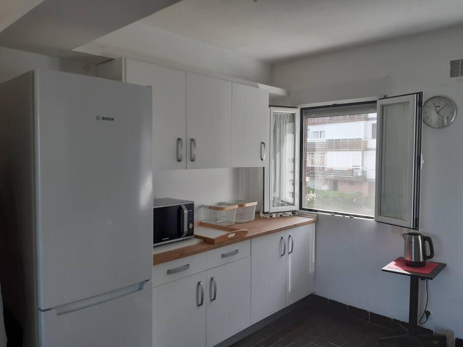 Acogedor Apartamento Con Bellas Vistas Al Embalse San Martín de Valdeiglesias Екстериор снимка