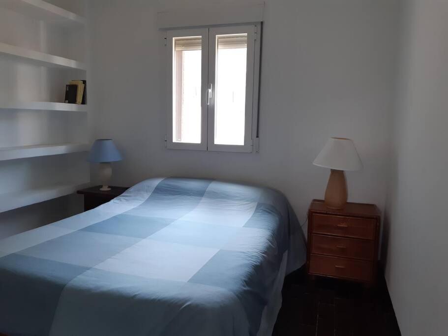Acogedor Apartamento Con Bellas Vistas Al Embalse San Martín de Valdeiglesias Екстериор снимка