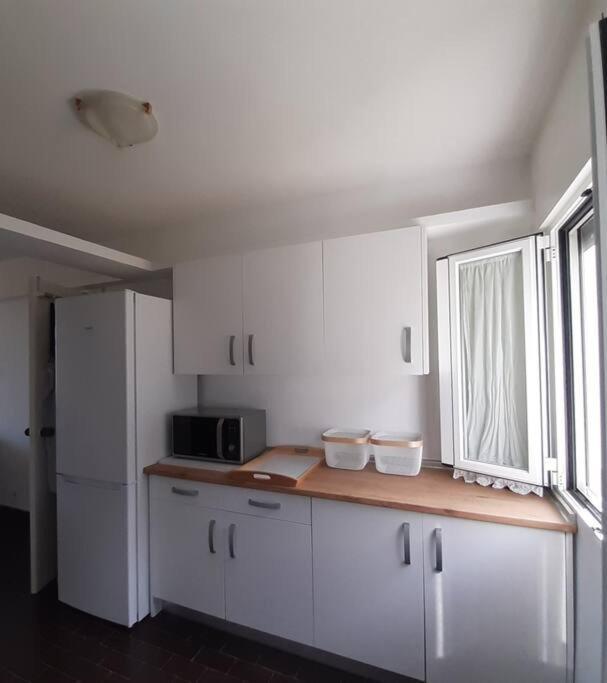 Acogedor Apartamento Con Bellas Vistas Al Embalse San Martín de Valdeiglesias Екстериор снимка