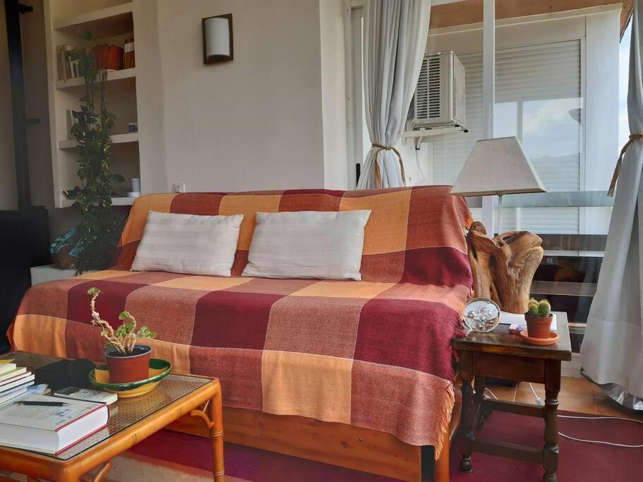Acogedor Apartamento Con Bellas Vistas Al Embalse San Martín de Valdeiglesias Екстериор снимка