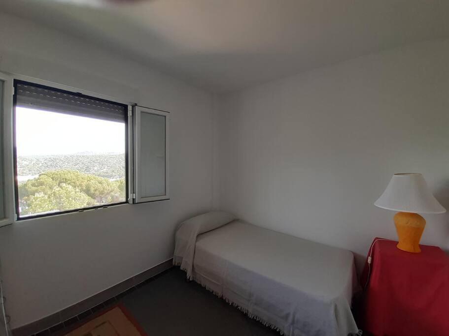 Acogedor Apartamento Con Bellas Vistas Al Embalse San Martín de Valdeiglesias Екстериор снимка