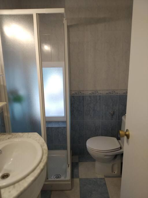Acogedor Apartamento Con Bellas Vistas Al Embalse San Martín de Valdeiglesias Екстериор снимка