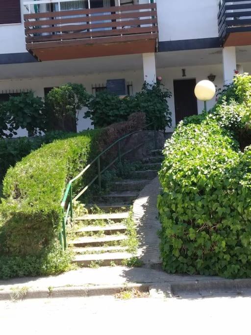 Acogedor Apartamento Con Bellas Vistas Al Embalse San Martín de Valdeiglesias Екстериор снимка