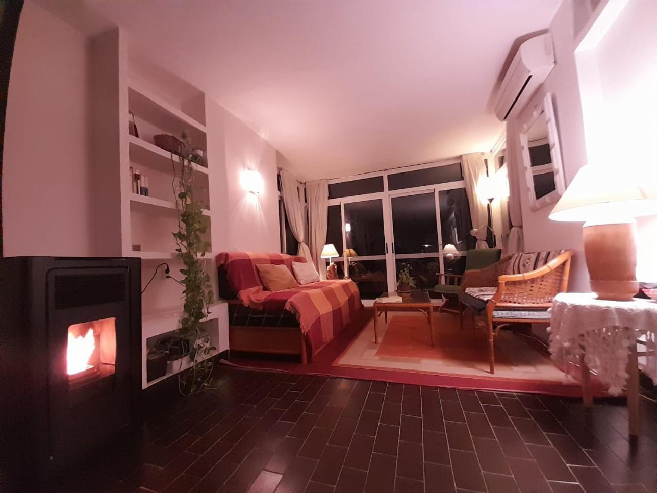 Acogedor Apartamento Con Bellas Vistas Al Embalse San Martín de Valdeiglesias Екстериор снимка
