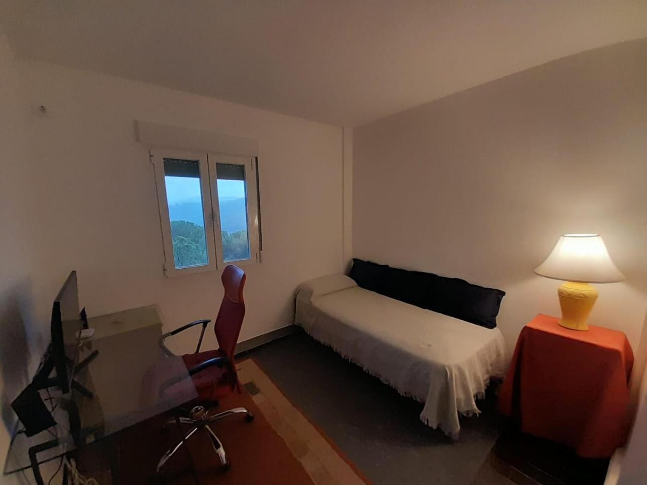 Acogedor Apartamento Con Bellas Vistas Al Embalse San Martín de Valdeiglesias Екстериор снимка