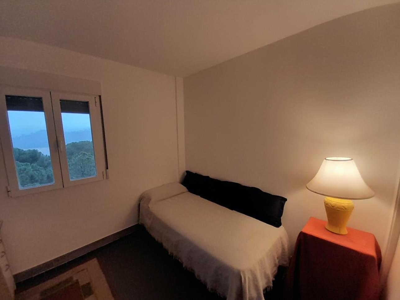 Acogedor Apartamento Con Bellas Vistas Al Embalse San Martín de Valdeiglesias Екстериор снимка